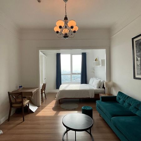 The Manor 2 Luxury Apartment Free Roof Top Pool Ho Chi Minh City Exterior photo