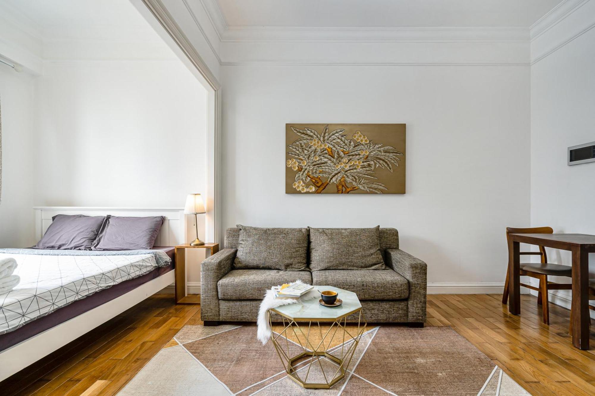 The Manor 2 Luxury Apartment Free Roof Top Pool Ho Chi Minh City Exterior photo